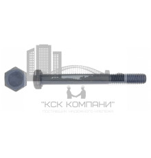 Болт 14 х 110 * 10.9 DIN EN ISO 4014 ( 931 ) (РМЗ)