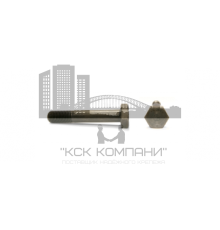 Болт 16 х 85 * 10.9 DIN 6914 оц.