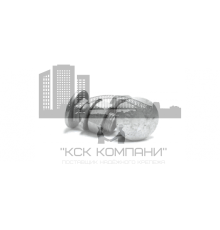 Болт дорожный 16 х 40 (подг.5мм.) комплект ГЦ