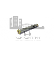 Дюбель 10 х132 рамный белый цинк