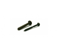 Дюбель-гвоздь HCX TB VZN 6х45 (чёрн.цинк) нейл. арт.8709307