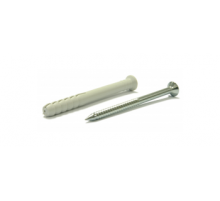 Дюбель-гвоздь UCX TS 8х 60 V (потай) нейл. арт.8710509