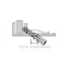 Дюбель распорный нейлоновый 10х50