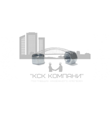 Гайка в/проч. M 10 * 12.0 DIN 934