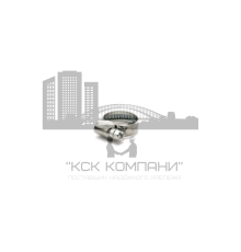 Хомут Экофикс 40-60 мм/9мм/ W1