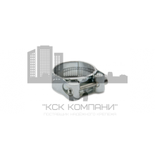 Хомут силовой ROBUST 98-103 мм/24 мм/ W1