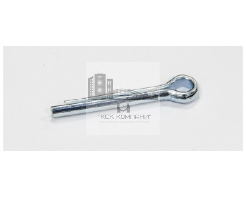 Шплинт 3,2 х 20 DIN 94 оц.