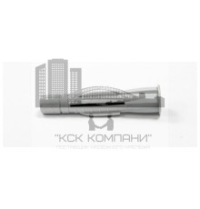 Универсальный дюбель TPFC 10х61 (полиэтил.) арт.8705113