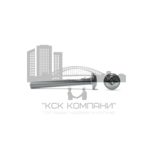 Винт 6 х 10 прессш. DIN 967 оц. (1000шт.)(РМЗ)