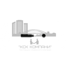 Винт уст. 10 х 35 * 12.9 DIN 915 с цапфой вн/ш.