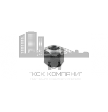 Гайка высокая М 10 * 10.0 DIN 6330 B оц. (250 шт.)