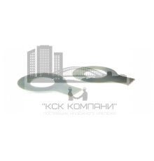 Шайба стопорная DIN 93 D13 (с лапкой) оц.