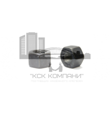 Гайка М 8 ОСТ 26-2038-96 (Ст.35)