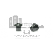 Гайка ERICSONA M 6 полукруг (SW4, L=12мм) оц., арт.564C