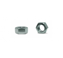 Гайка М 8 х 1 * 10.0 DIN 934 оц.