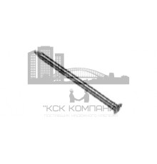 Гвоздь 3.0 x 80 по чертежу 7811-7075