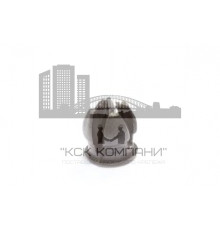 Муфта пластиковая М6 арт.7200