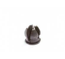 Муфта пластиковая М6/11х10 арт.7200