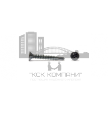 Саморез 3.9 х 13 потай.гол.со сверлом DIN 7504P оц. (ТАЙВАНЬ)