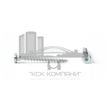 Саморез для перфорации 5 х 50 б.ц.Torx (200 шт.)