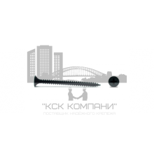 саморез потай.4.2 х 70 частый ш.р.BR+ сер.фосфат.(200шт)