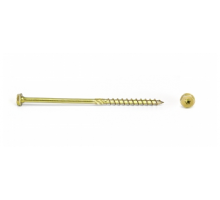 Саморез для дер.констр. 10 х200 ж.ц. 6-гр. Torx 40 (50 шт.)