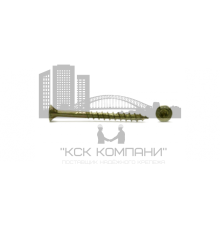 Саморез 3.0 х 30 JD-79 оц. потайн.гол., неполн.резьба, TX10