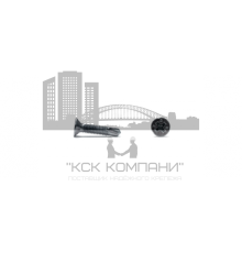 Саморез 3.9 х 13 сверло, потай, ж.ц. (ОКОННЫЙ) (КИТАЙ)