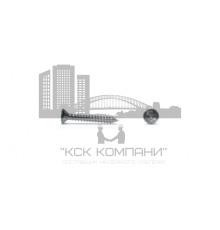 Саморез 3.5 х16 потай.г. DIN 7982 оц. (КИТАЙ)