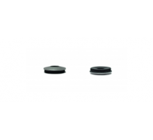 Шайба D 5 х 16 кровельная EPDM с серой резинов. прокладкой(ID=5,3mm,OD=16mm)