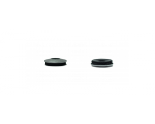 Шайба D 5 х 16 кровельная EPDM с серой резинов. прокладкой(ID=5,3mm,OD=16mm) - купить недорого в интернет-магазине ksk-company.com в Москве Шайба D 5 х 16 кровельная EPDM с серой резинов. прокладкой(ID=5,3mm,OD=16mm)