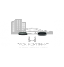 Шайба D 7 х 19 кровельная EPDM с серой резинов. прокладкой(ID=6,8mm,OD=19mm)