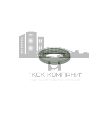 ШАЙБА СТОПОРНАЯ DIN 25201 (АНАЛОГ) M 6 (6,5х10,8х1,8) Дакромет