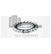 Шайба стопор. D 8,4 DIN 6798 А оц.