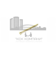 Шуруп 3 х 16 латунь потай арт.05052