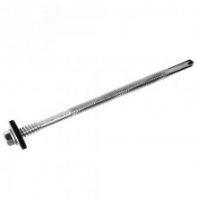 Шуруп HSP-R-S19 5.5/6.3х190 для сэндвич-панелей