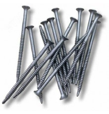 Шуруп HT-R 4.8х160 для кровельных                 тарельчатых дюбелей