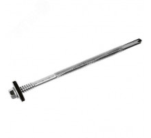 Шуруп HSP-R-S19 5.5/6.3х285 для сэндвич-панелей