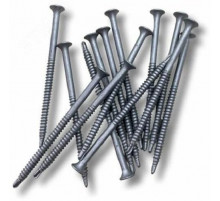 Шуруп HT-R 4.8х60 для кровельных                  тарельчатых дюбелей