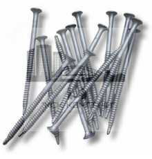 Шуруп HT-R 4.8х60 для кровельных                  тарельчатых дюбелей