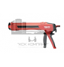 Пистолет-Дозатор HILTI HDM 500