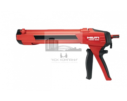 Пистолет-Дозатор HILTI HDM 500