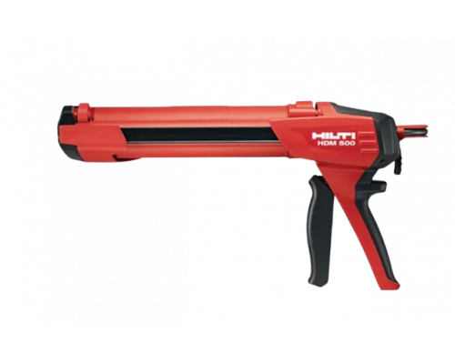 Пистолет-Дозатор HILTI HDM 500 Пистолет-Дозатор HILTI HDM 500
