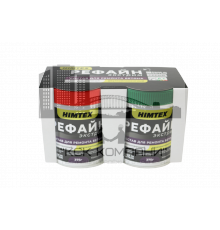 Рефайн экстрим, эпоксидная смола для ремонта бетона, 2*375ml