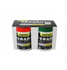 Рефайн экстрим, эпоксидная смола для ремонта бетона, 2*375ml