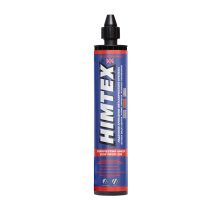 Химический анкер HIMTEX VESF PROFI-200  всесезонный для любого бетона, кирпича, 400 мл