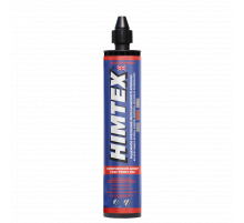 Химический анкер HIMTEX VESF PROFI-200  всесезонный для любого бетона, кирпича, 400 мл