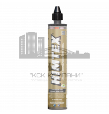 Химический анкер HIMTEX EASF-150 для газобетона и бетона, 300 мл
