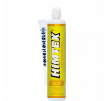 Химический анкер HIMTEX ECO stirol для кирпича и бетона, универсальный, 300 мл