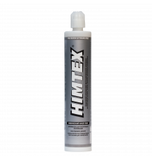 Химический анкер HIMTEX PESF-100 для пустотелых оснований и бетона, 300 мл